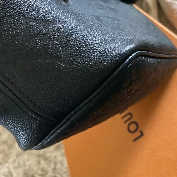 Neverfall MM Black Tote only - Picture 3 of 8